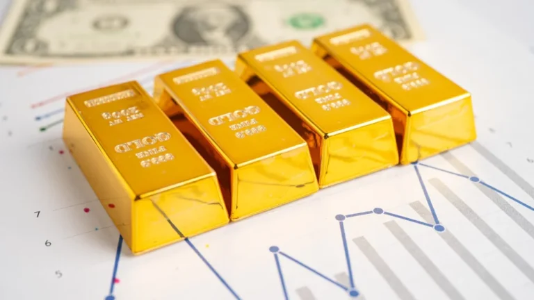 How To Sell Gold ETF In Roth IRA A Step by Step Guide