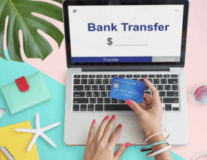 How To Transfer Money Out Of One America