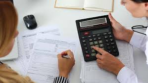 How to Track Schedule K 1 and Entities Ownership