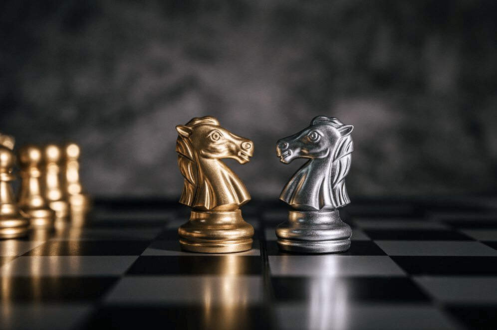 Platinum vs Gold Whats the Difference and Which One Is Better