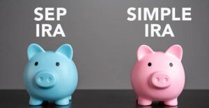 Simple IRA vs SEP IRA Benefits Differences How to Choose