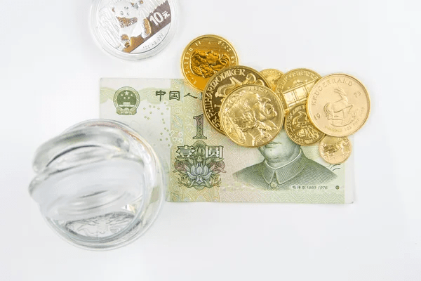 What Is Gold Backed Currency and How Does It Work