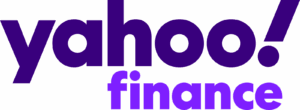 Yahoo Finance logo 2021
