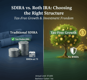 SDIRA