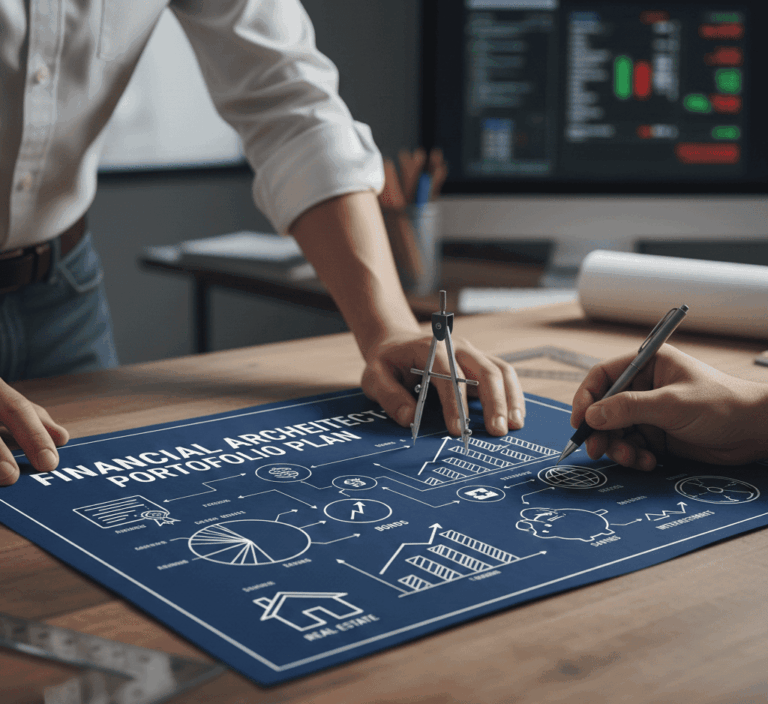 investment management