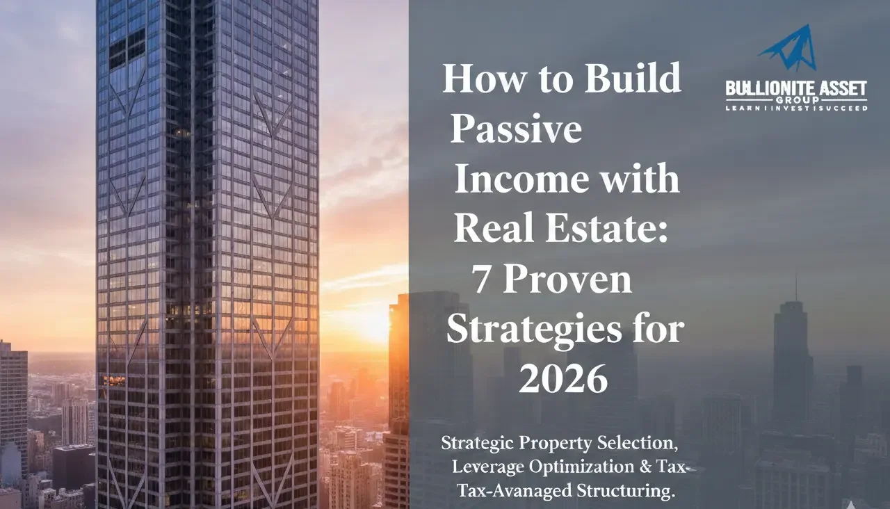 Real Estate