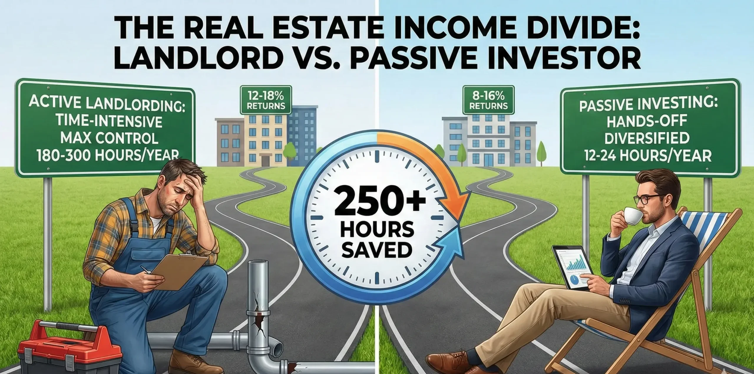 Real Estate