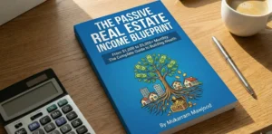 passive income through real estate