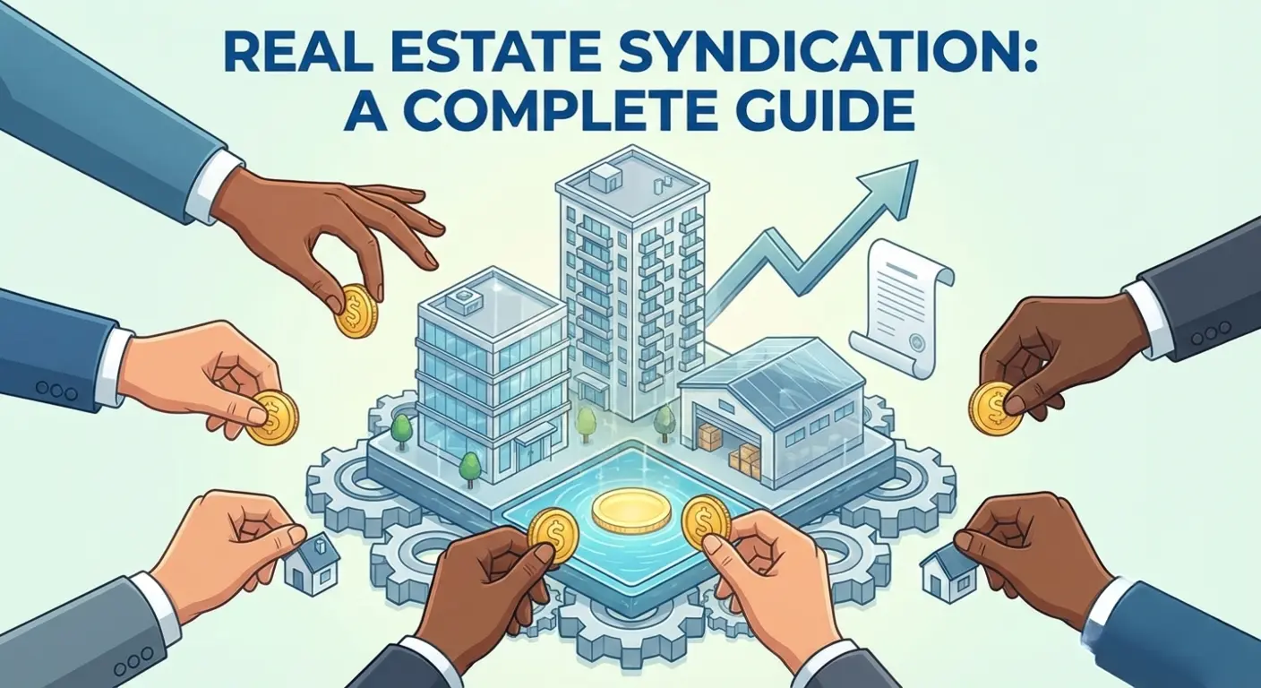 real estate
