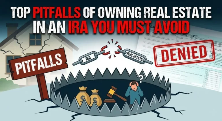 real estate investing