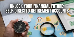 self directed ira