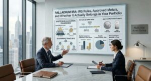 Palladium IRA