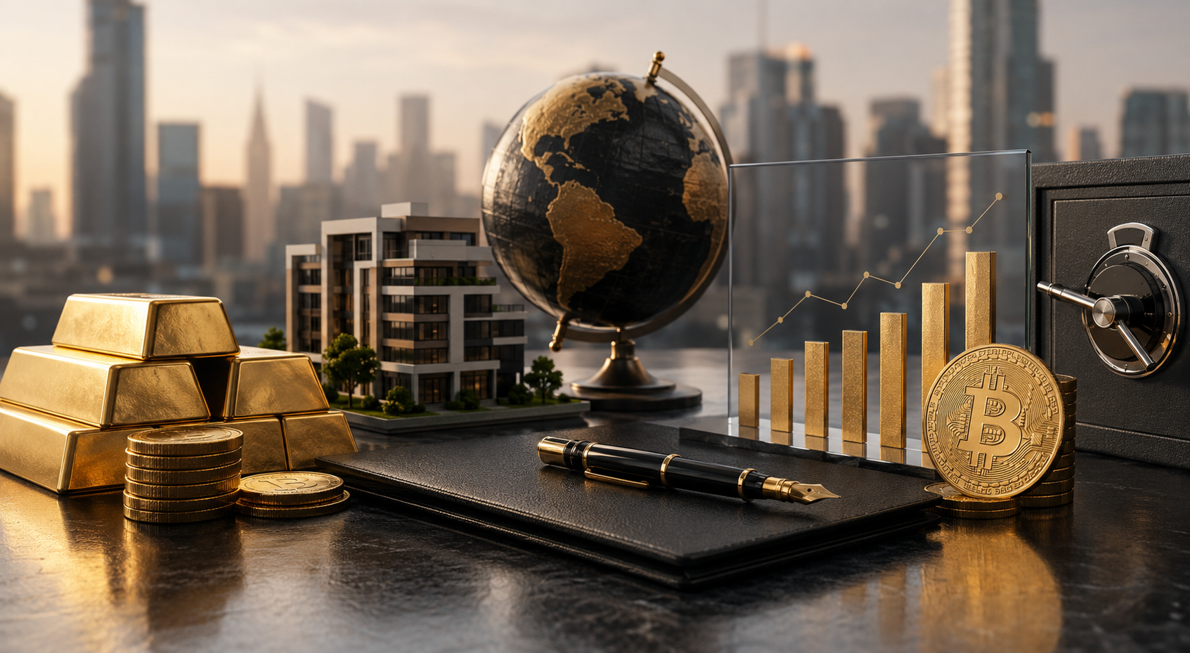 Self-Directed IRA Statistics 2026